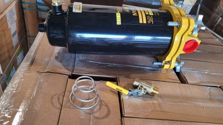 Filter FBO-14-DP