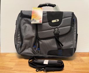 Ful Commotion Messenger Bag