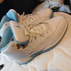 Jordan 12
