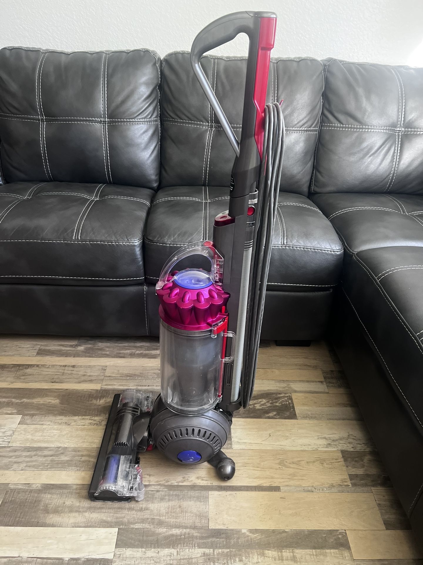Dyson Ball Allergy Plus Vacuum