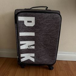 Victoria Secret Pink carry on bag
