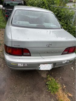 1995 Toyota Camry
