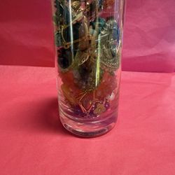 Mystery Jewelry Jar