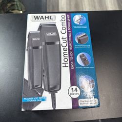 Wahl Hair Clipper 
