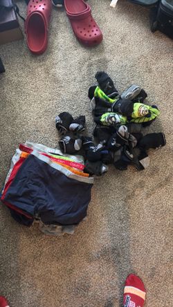 FREE Calvin Klein/Hanes Boys underwear size