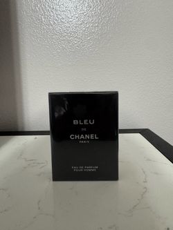 BLEU DE CHANEL!! 💎🆕