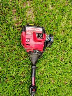 Tb22 Troy bilt string trimmer