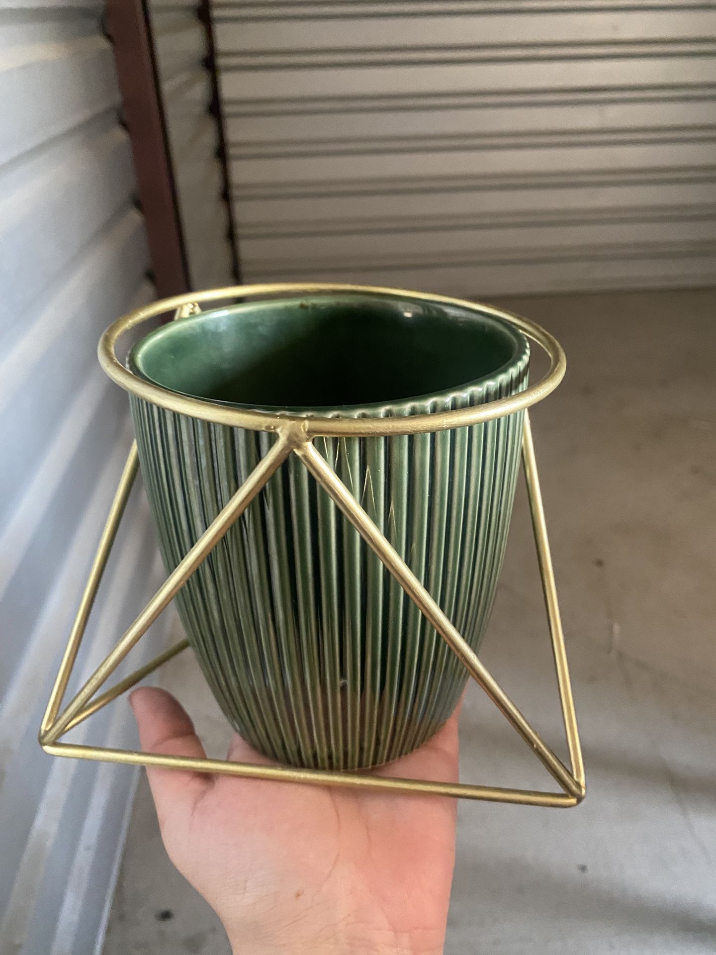 Make Up Brush Holder