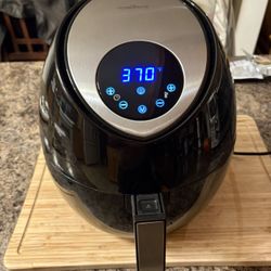 Modern Home Air Fryer