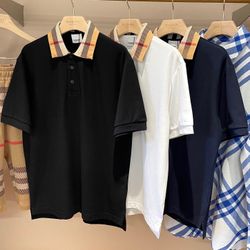 BBR Men’s Polo Shirt 2026 New 
