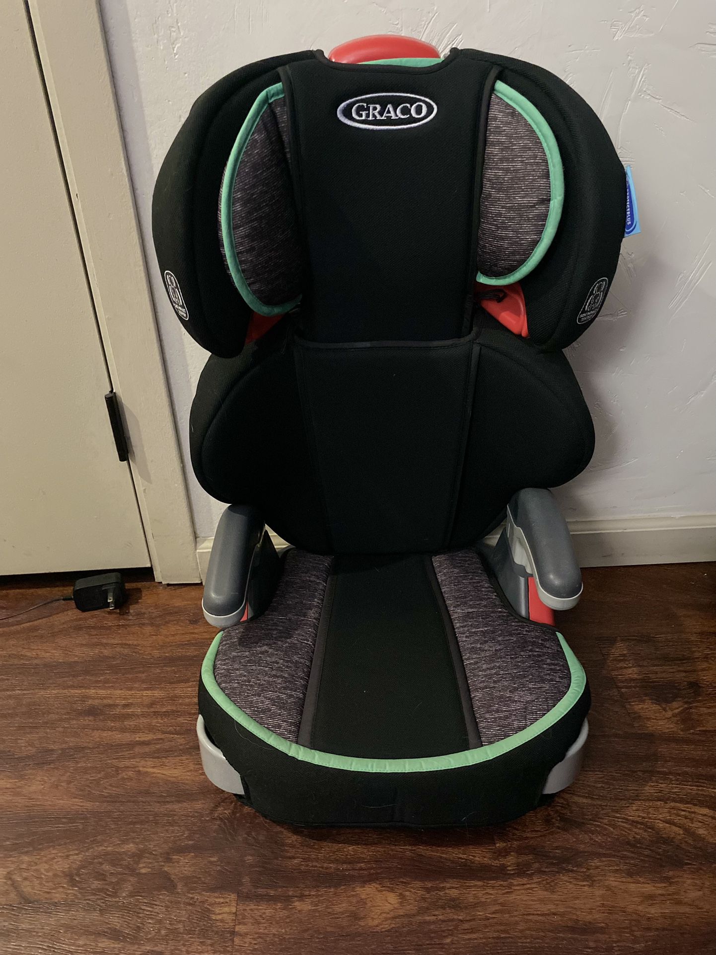 Car Seat For School Aged Child’s 4-11