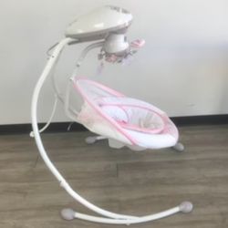 Fisher-price Swing Girl
