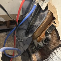 Need Waterheater Calentador 