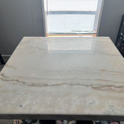  Real Marble Table 