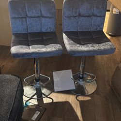 Bar Stools 