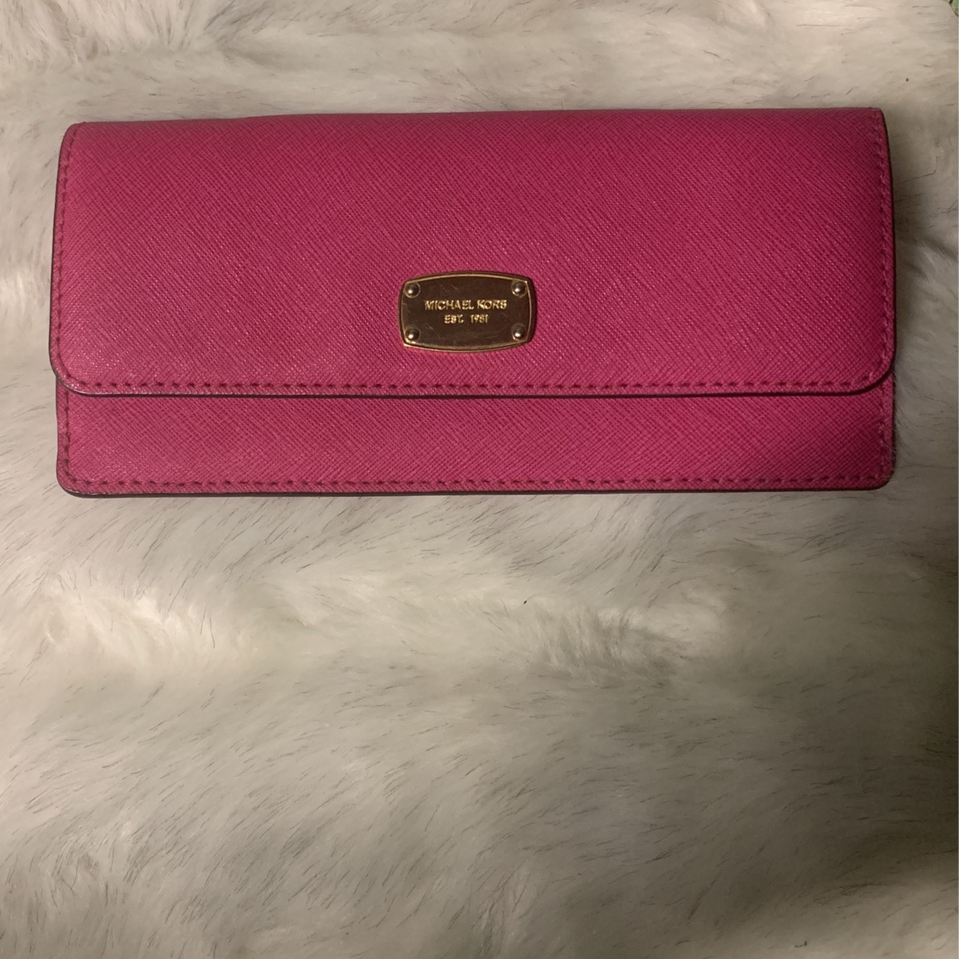 Michael Kors Wallet