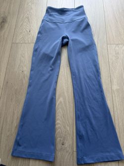 Lululemon Align Flare Size 2P