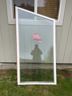 New Milguard Window 4/12 Pitch