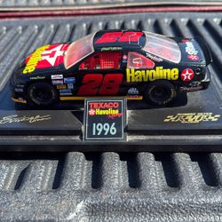Ernie Irvan 1996