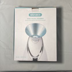 Facial Steamer
