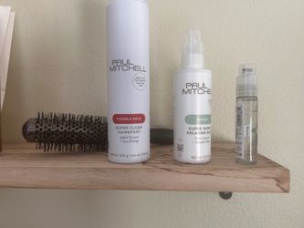 Paul Mitchell