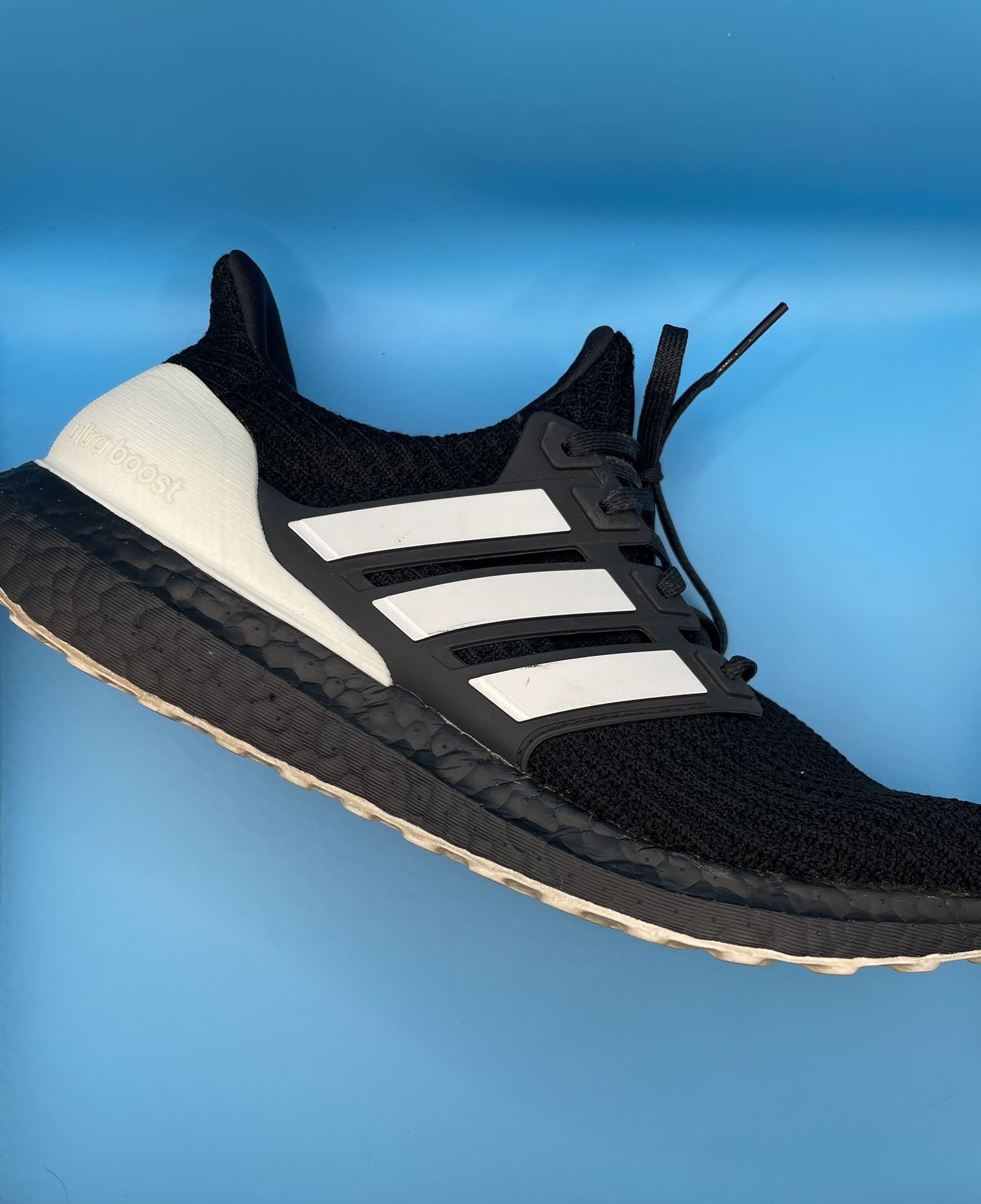 Adidas Ultra Boost 4.0 "Orca" 2018