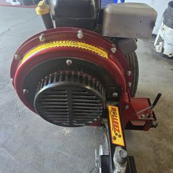 Leaf Blower 