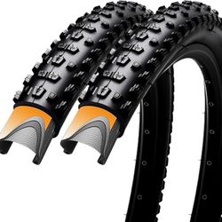 Bike Tires Bicycle Tires Mountain Bike or eBike 29 Inch NEW