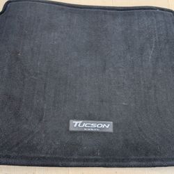 Hyundai Tucson Floor Mat