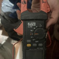 Klein Tools Rms