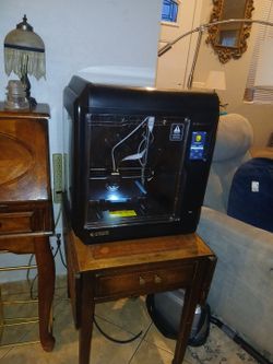 3D printer