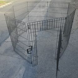 Pet Gate Extra Tall