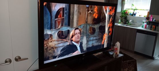 LG TV 60inch