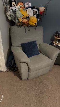 Recliner