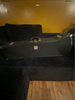 Silurian Conn Trombone