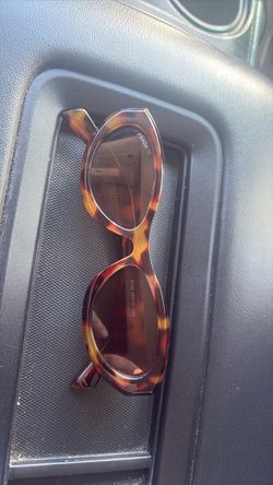 Prada Glasses