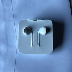 Apple Earbuds