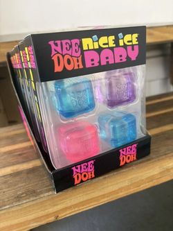 Needoh  (6 LEFT!!)