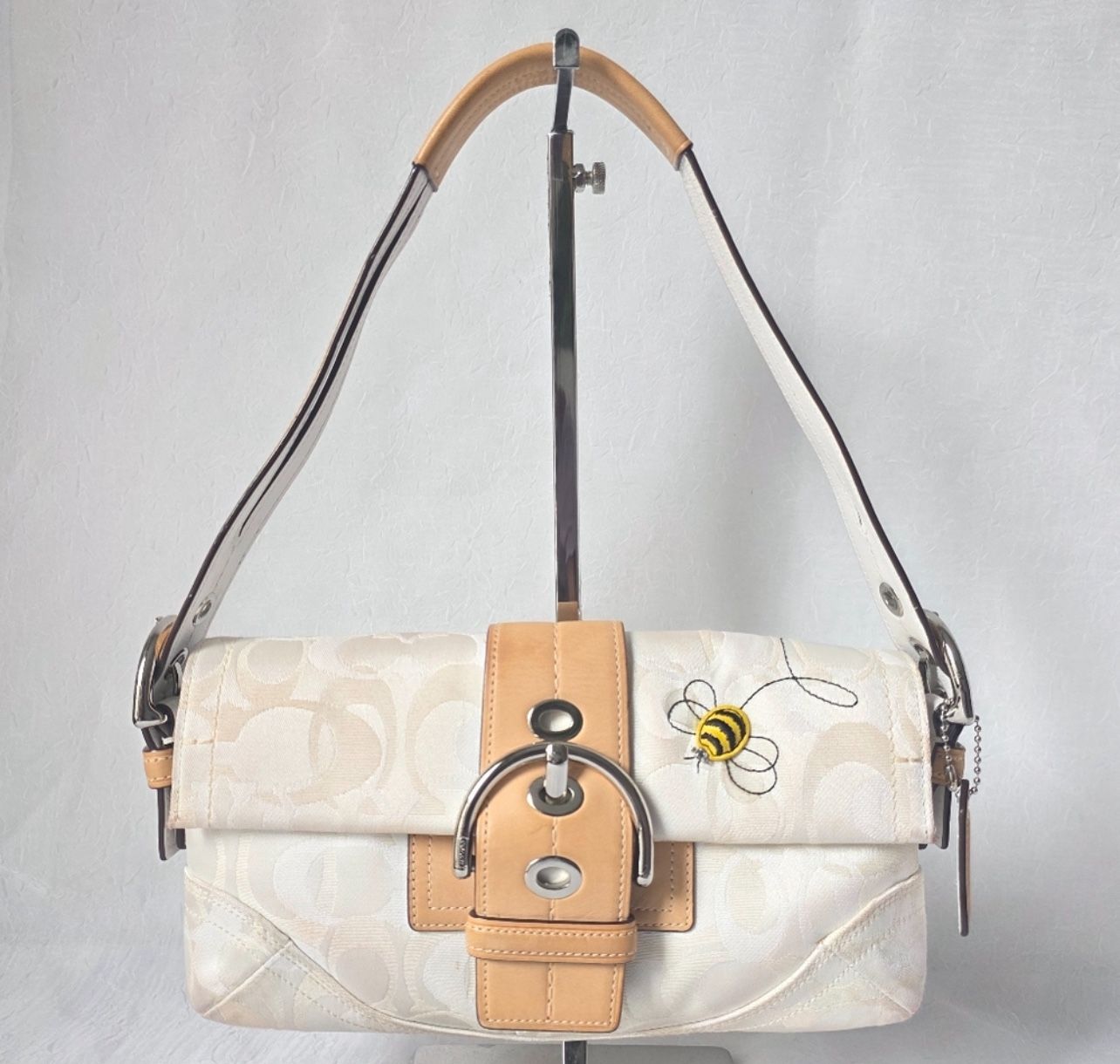 Coach Soho Optic C Bee 