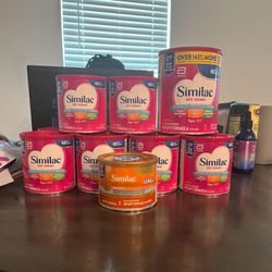 Similac For Sale