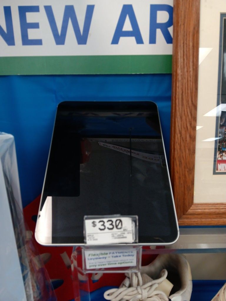 IPAD 10TH GENERATION