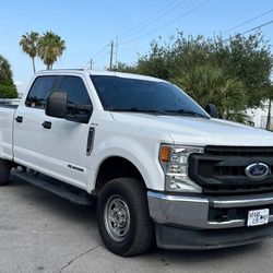 2021 Ford F-350 Diésel 4x4