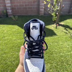 Co Japan midnight navy gs size 6y