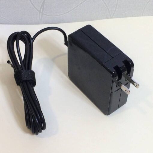 Laptop Power AC Adapter 19V 2.37A 45W Charger for Asus VivoBook S510