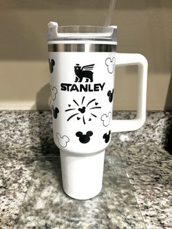 Disney Stanley 