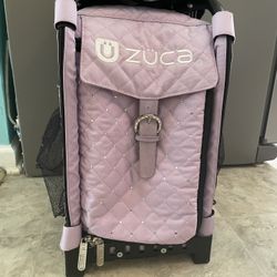 Zuca Cart (Skating)