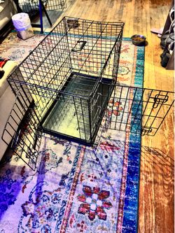 Animal Crate