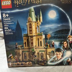 Harry Potter Lego