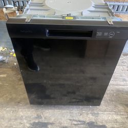 Hotpoint Dishwasher