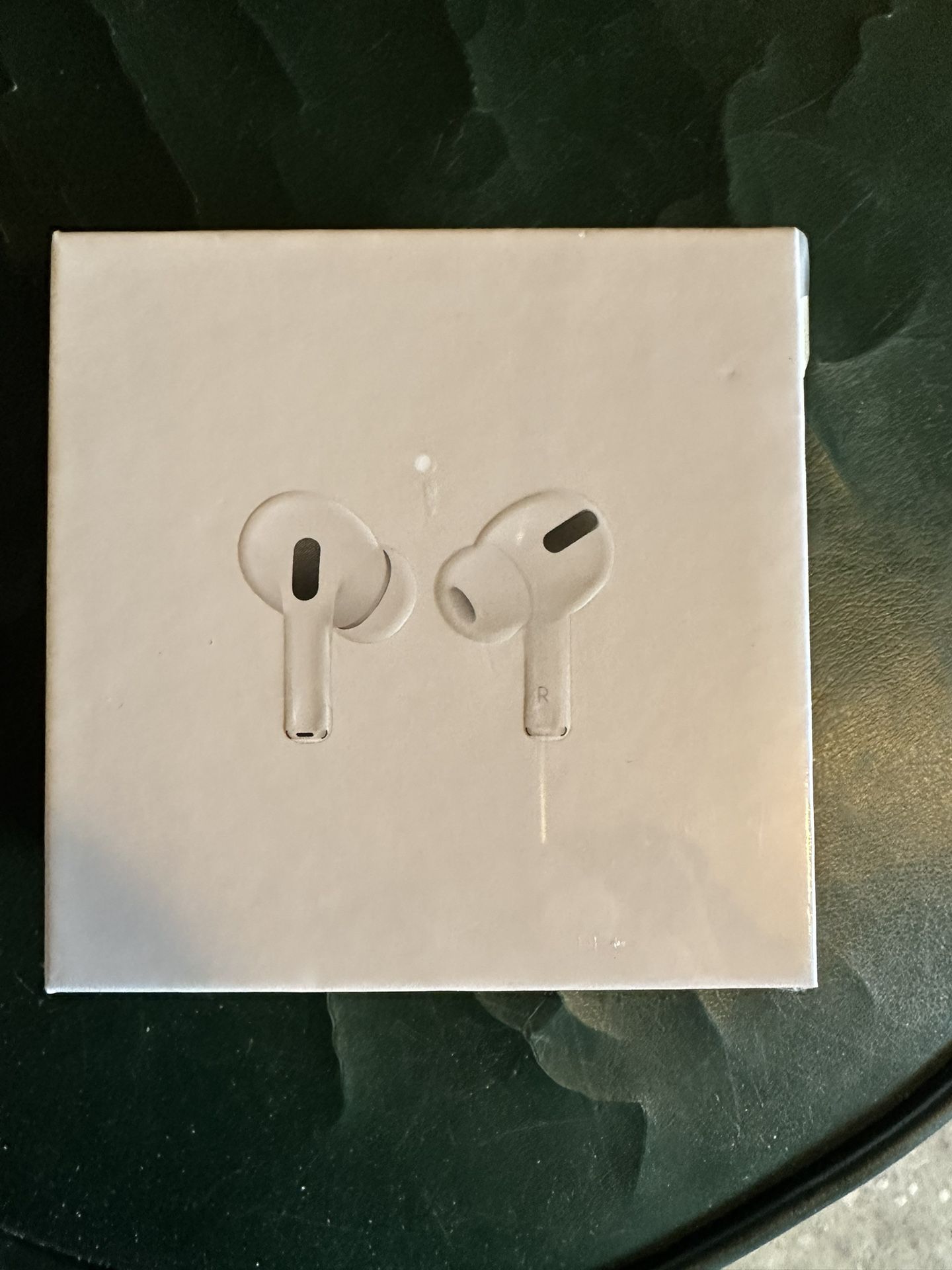 Air Pod Pro -New Never Opened 